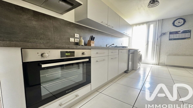 Ma-Cabane - Vente Appartement Unieux, 73 m²