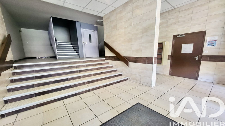 Ma-Cabane - Vente Appartement Unieux, 73 m²