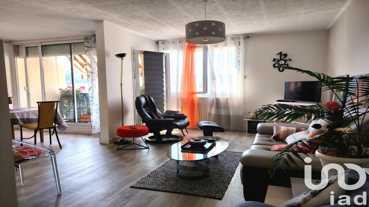 Ma-Cabane - Vente Appartement Unieux, 73 m²