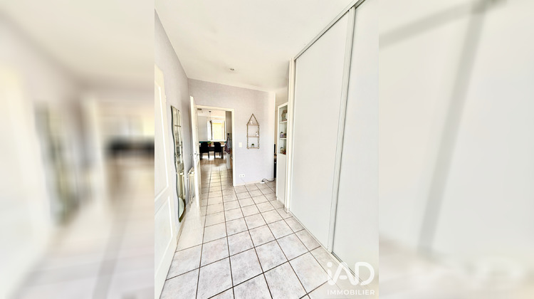 Ma-Cabane - Vente Appartement Unieux, 99 m²