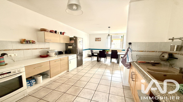 Ma-Cabane - Vente Appartement Unieux, 99 m²