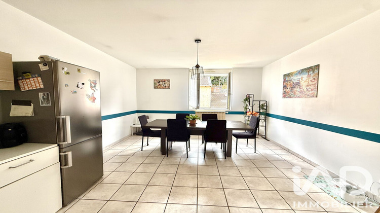 Ma-Cabane - Vente Appartement Unieux, 99 m²