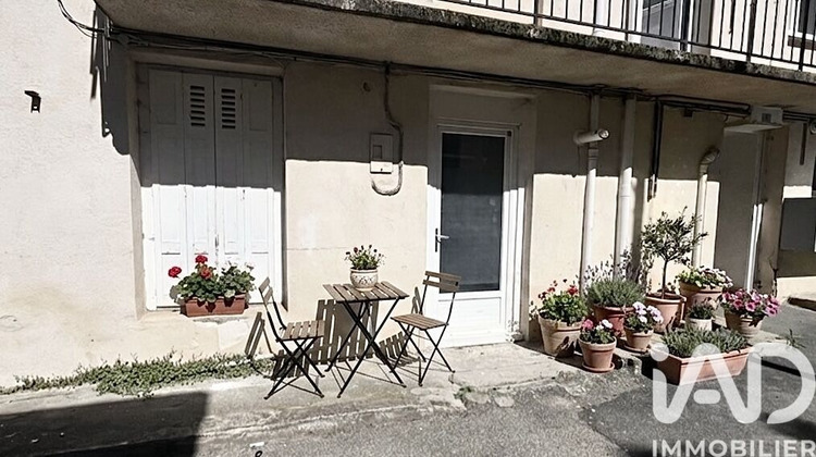 Ma-Cabane - Vente Appartement Unieux, 65 m²