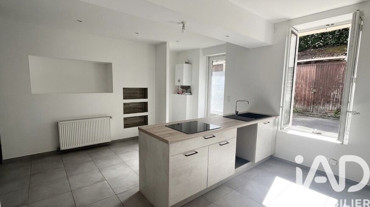 Ma-Cabane - Vente Appartement Unieux, 65 m²