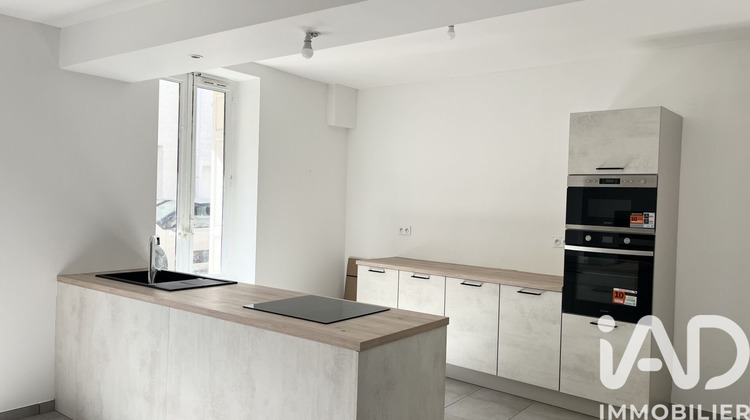 Ma-Cabane - Vente Appartement Unieux, 65 m²