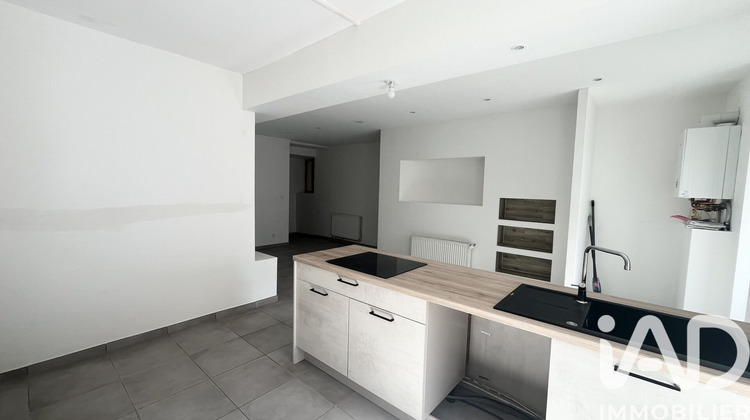 Ma-Cabane - Vente Appartement Unieux, 65 m²