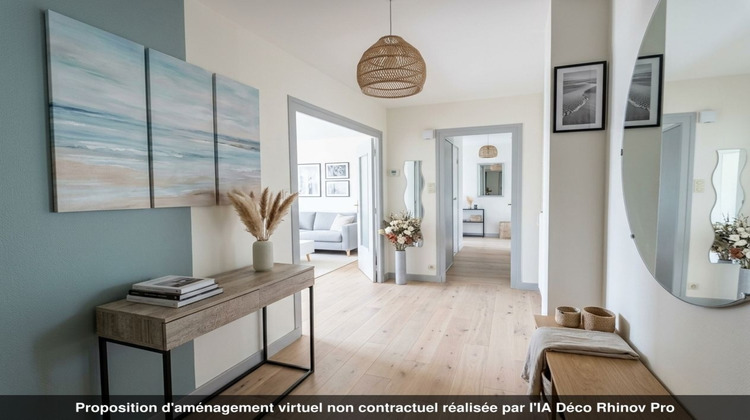 Ma-Cabane - Vente Appartement UNIEUX, 87 m²