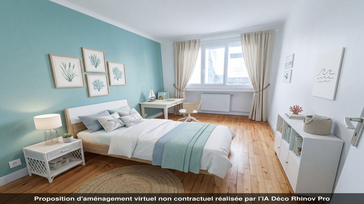 Ma-Cabane - Vente Appartement UNIEUX, 87 m²