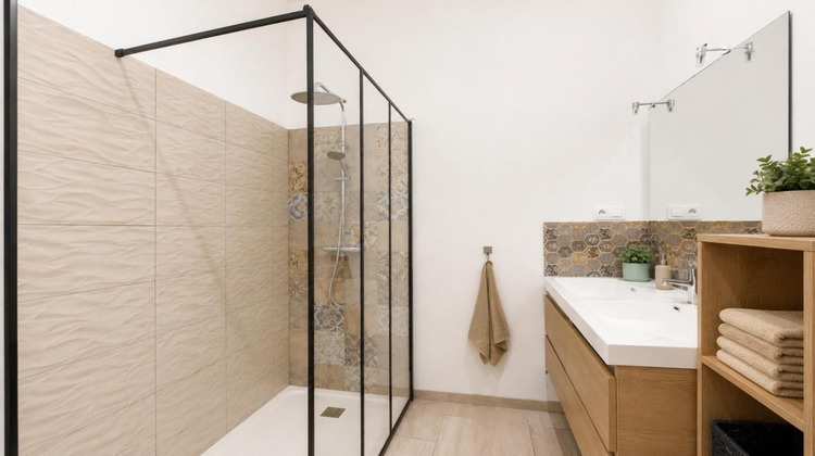 Ma-Cabane - Vente Appartement UNIEUX, 96 m²