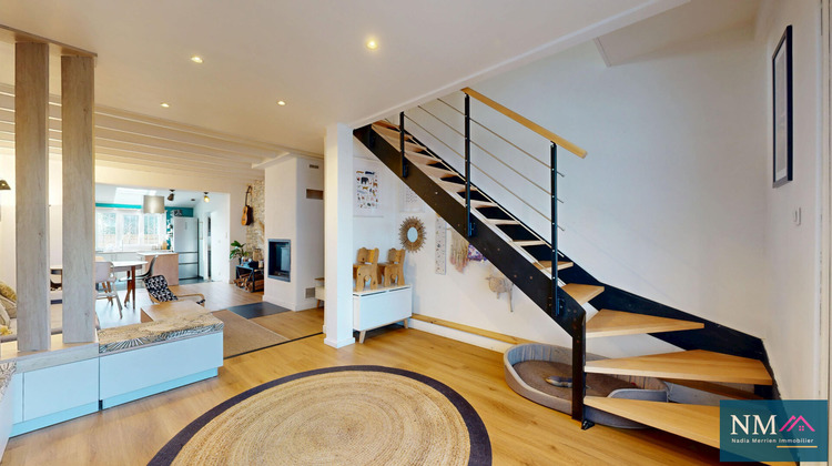 Ma-Cabane - Vente Appartement URCUIT, 99 m²