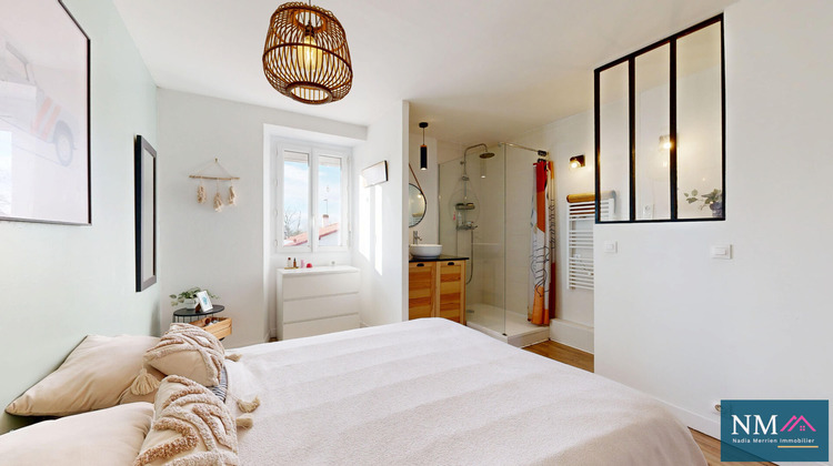 Ma-Cabane - Vente Appartement URCUIT, 99 m²