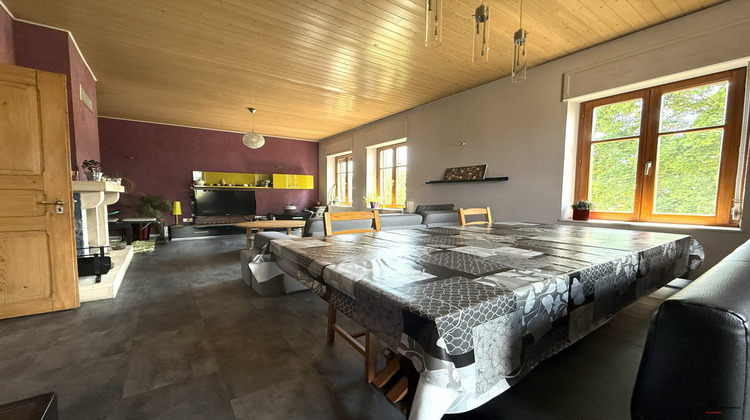 Ma-Cabane - Vente Appartement Urmatt, 160 m²