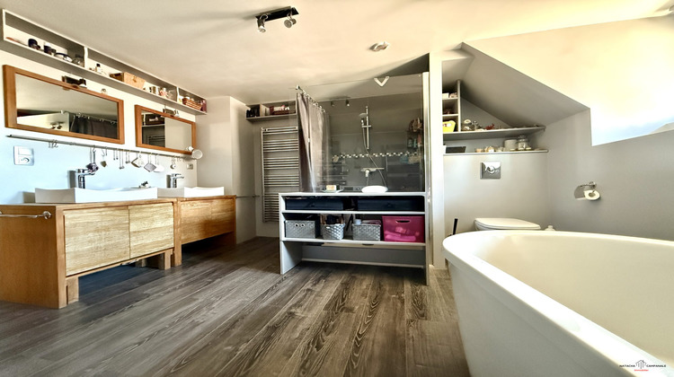 Ma-Cabane - Vente Appartement Urmatt, 160 m²