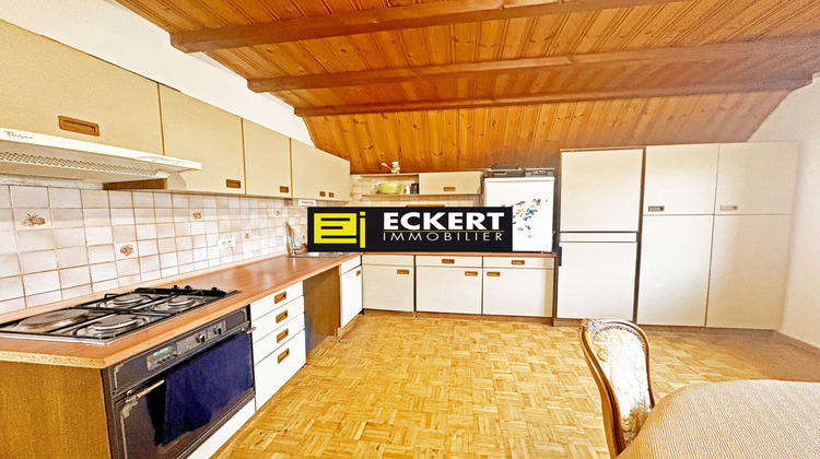 Ma-Cabane - Vente Appartement Urmatt, 95 m²