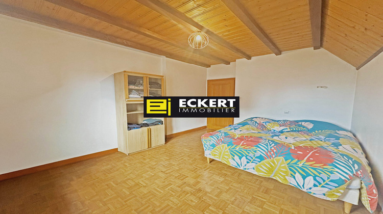 Ma-Cabane - Vente Appartement Urmatt, 95 m²