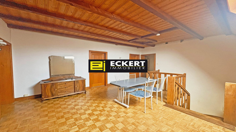 Ma-Cabane - Vente Appartement Urmatt, 95 m²