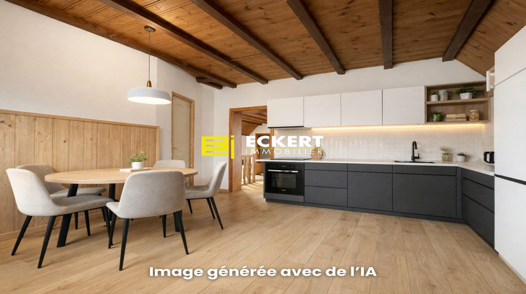 Ma-Cabane - Vente Appartement Urmatt, 95 m²