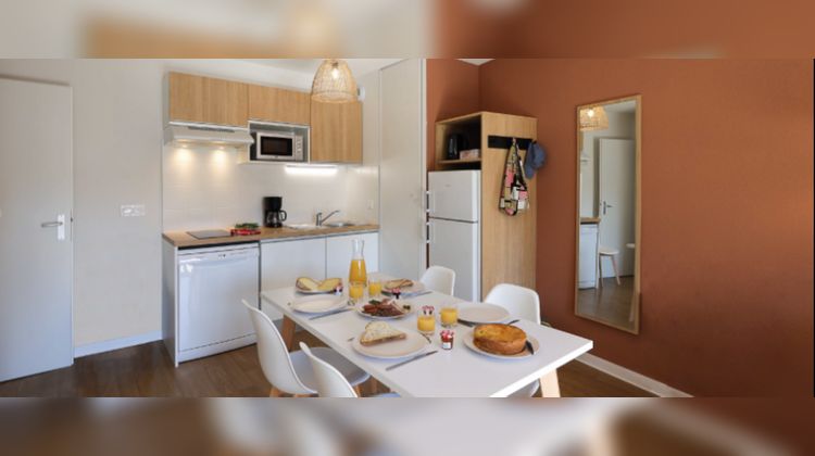 Ma-Cabane - Vente Appartement Urrugne, 28 m²