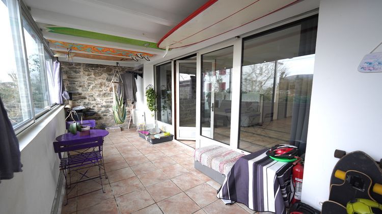 Ma-Cabane - Vente Appartement Urrugne, 63 m²