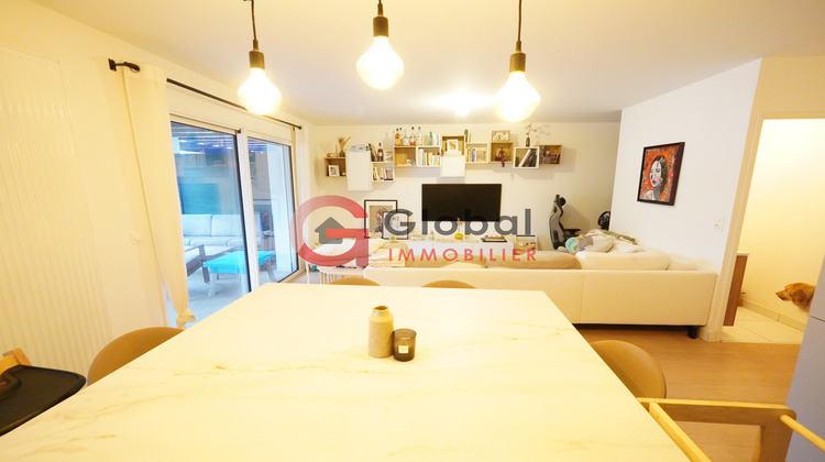 Ma-Cabane - Vente Appartement Urrugne, 65 m²