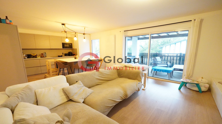 Ma-Cabane - Vente Appartement Urrugne, 65 m²