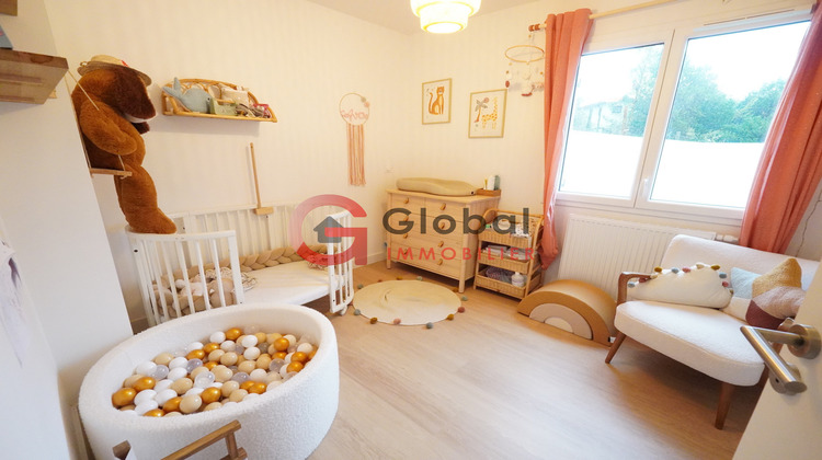 Ma-Cabane - Vente Appartement Urrugne, 65 m²