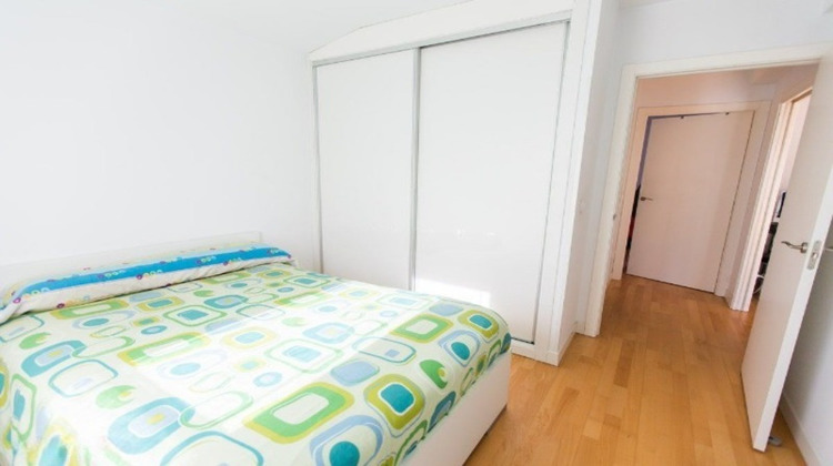 Ma-Cabane - Vente Appartement URRUGNE, 54 m²