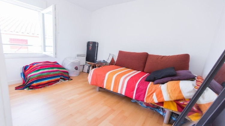 Ma-Cabane - Vente Appartement URRUGNE, 54 m²