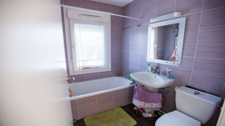 Ma-Cabane - Vente Appartement URRUGNE, 54 m²