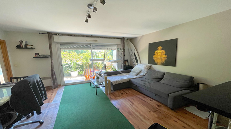 Ma-Cabane - Vente Appartement URRUGNE, 41 m²