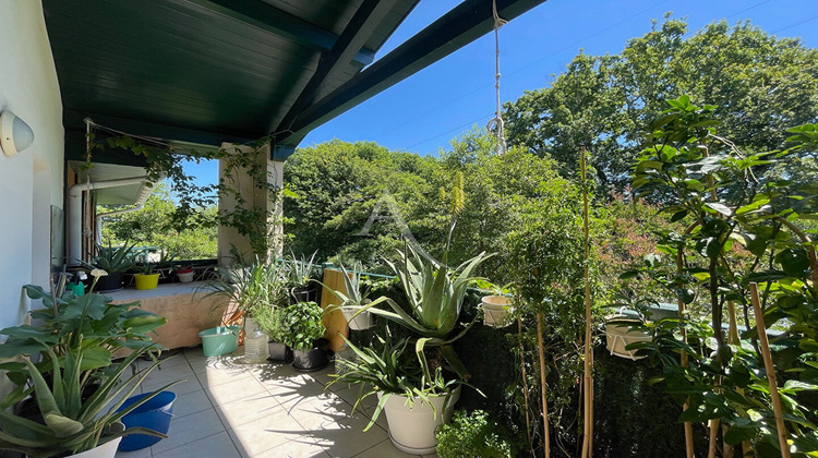 Ma-Cabane - Vente Appartement URRUGNE, 41 m²