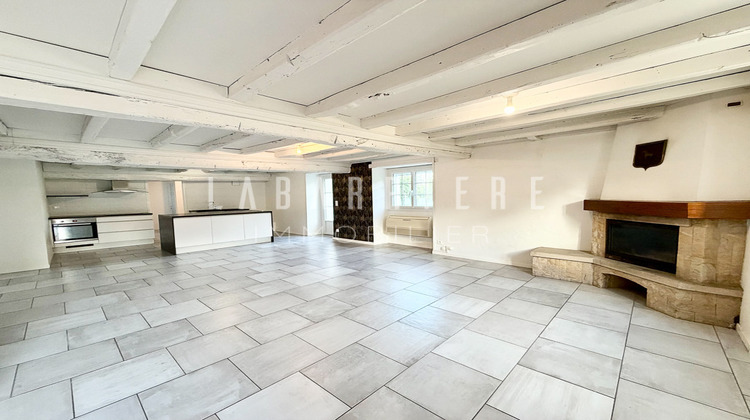 Ma-Cabane - Vente Appartement URRUGNE, 217 m²