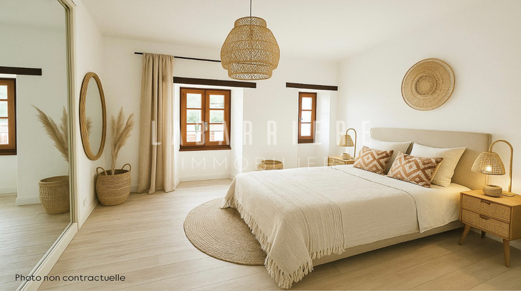 Ma-Cabane - Vente Appartement URRUGNE, 217 m²