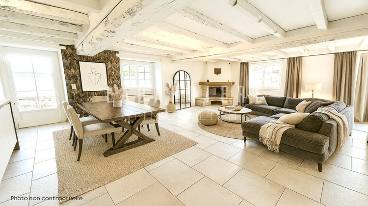 Ma-Cabane - Vente Appartement URRUGNE, 217 m²