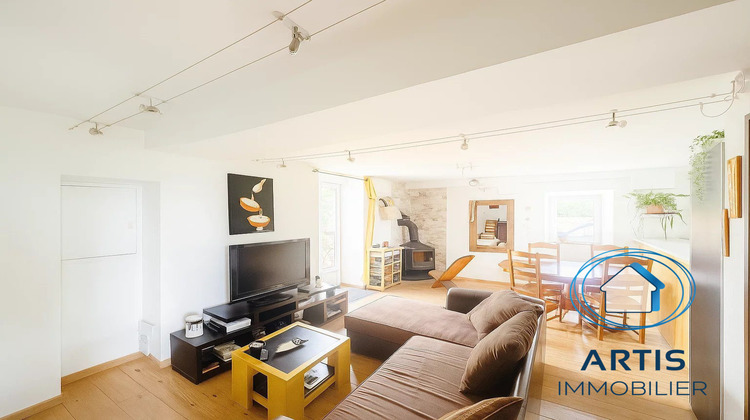 Ma-Cabane - Vente Appartement Urrugne, 55 m²