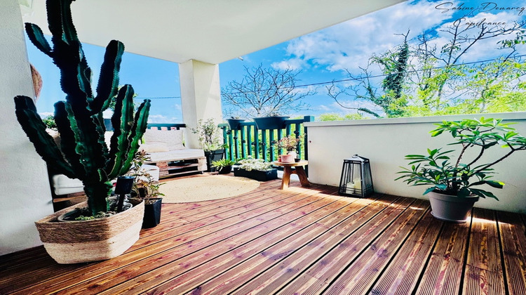 Ma-Cabane - Vente Appartement URRUGNE, 83 m²