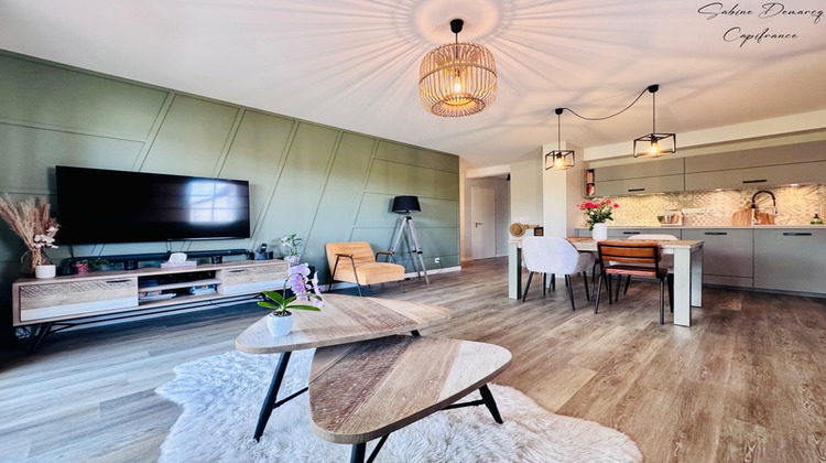 Ma-Cabane - Vente Appartement URRUGNE, 83 m²