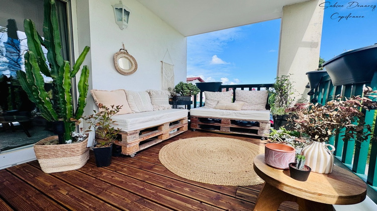 Ma-Cabane - Vente Appartement URRUGNE, 83 m²