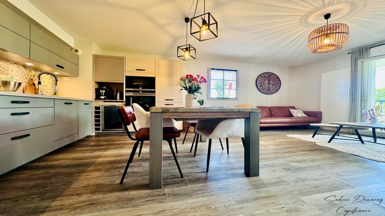 Ma-Cabane - Vente Appartement URRUGNE, 83 m²