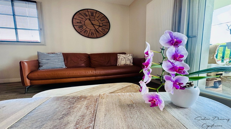 Ma-Cabane - Vente Appartement URRUGNE, 83 m²