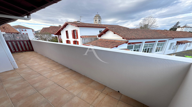 Ma-Cabane - Vente Appartement URRUGNE, 63 m²