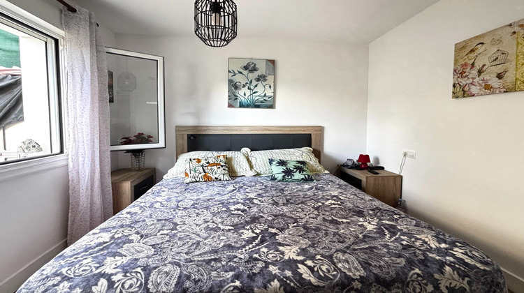 Ma-Cabane - Vente Appartement Urrugne, 35 m²