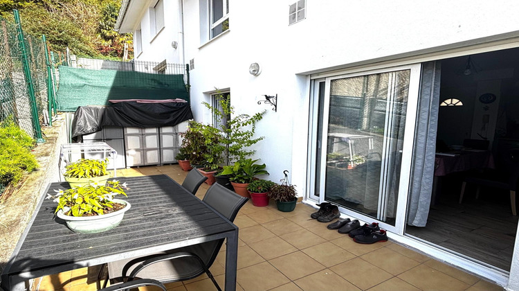 Ma-Cabane - Vente Appartement Urrugne, 35 m²