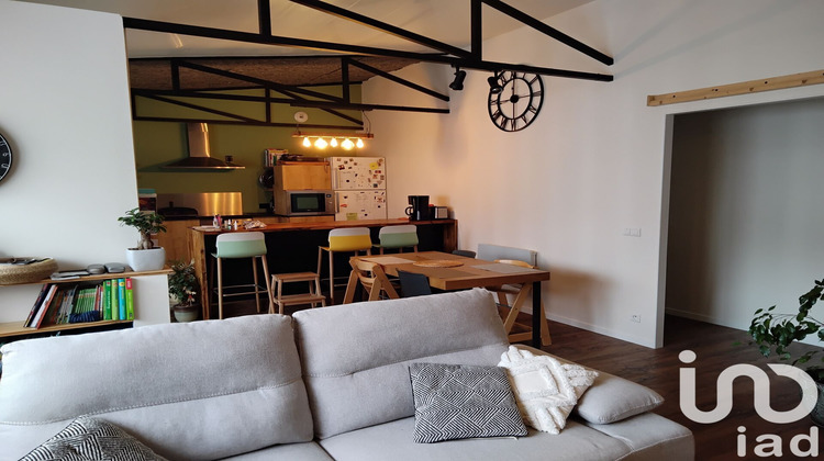 Ma-Cabane - Vente Appartement Urrugne, 108 m²