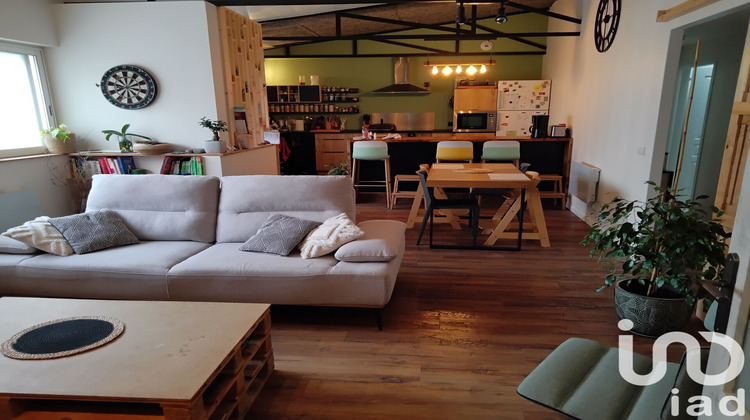 Ma-Cabane - Vente Appartement Urrugne, 108 m²