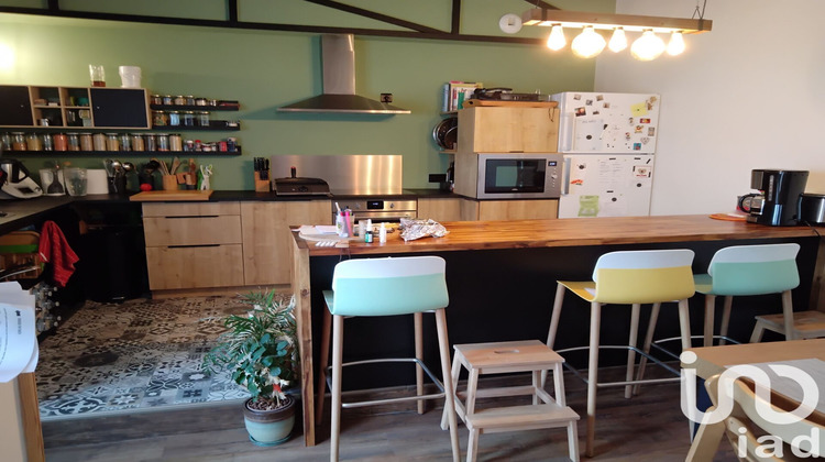 Ma-Cabane - Vente Appartement Urrugne, 108 m²