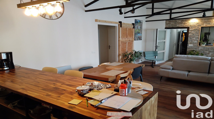 Ma-Cabane - Vente Appartement Urrugne, 108 m²