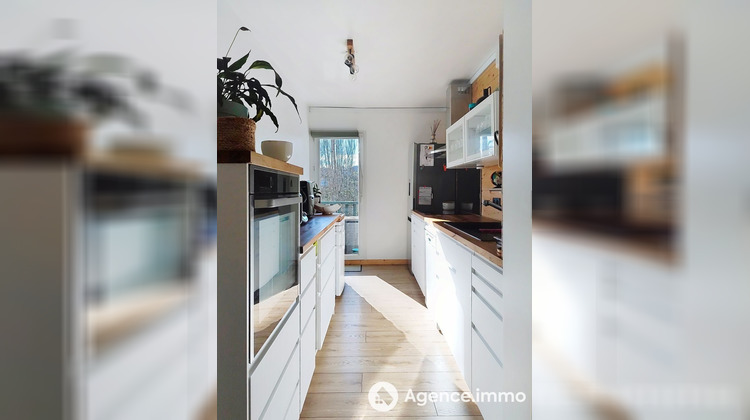 Ma-Cabane - Vente Appartement Urrugne, 65 m²