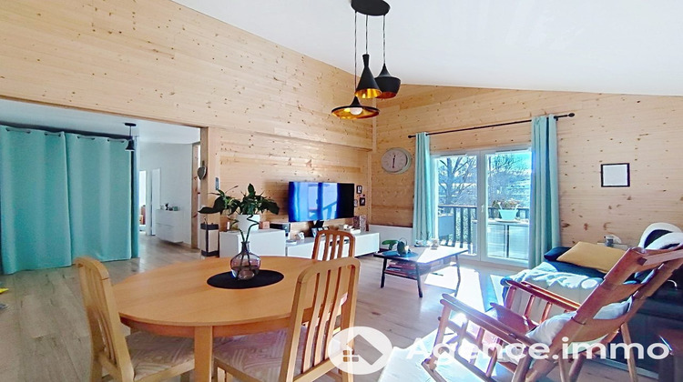 Ma-Cabane - Vente Appartement Urrugne, 65 m²