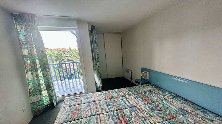 Ma-Cabane - Vente Appartement URRUGNE, 32 m²